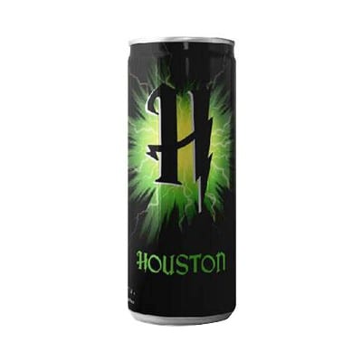 Houston Soft Drink 40ml