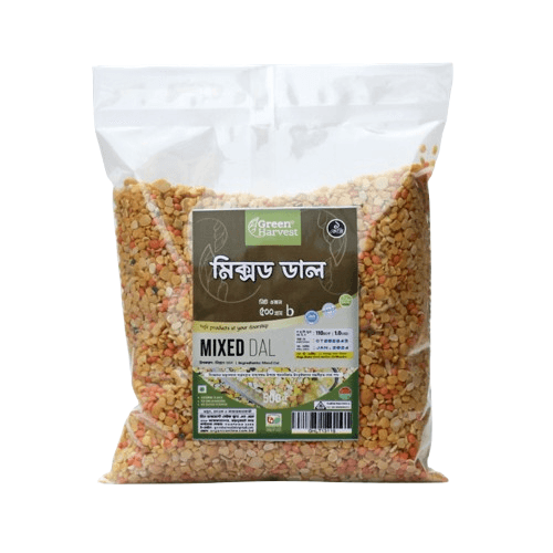 Arhar Dal
