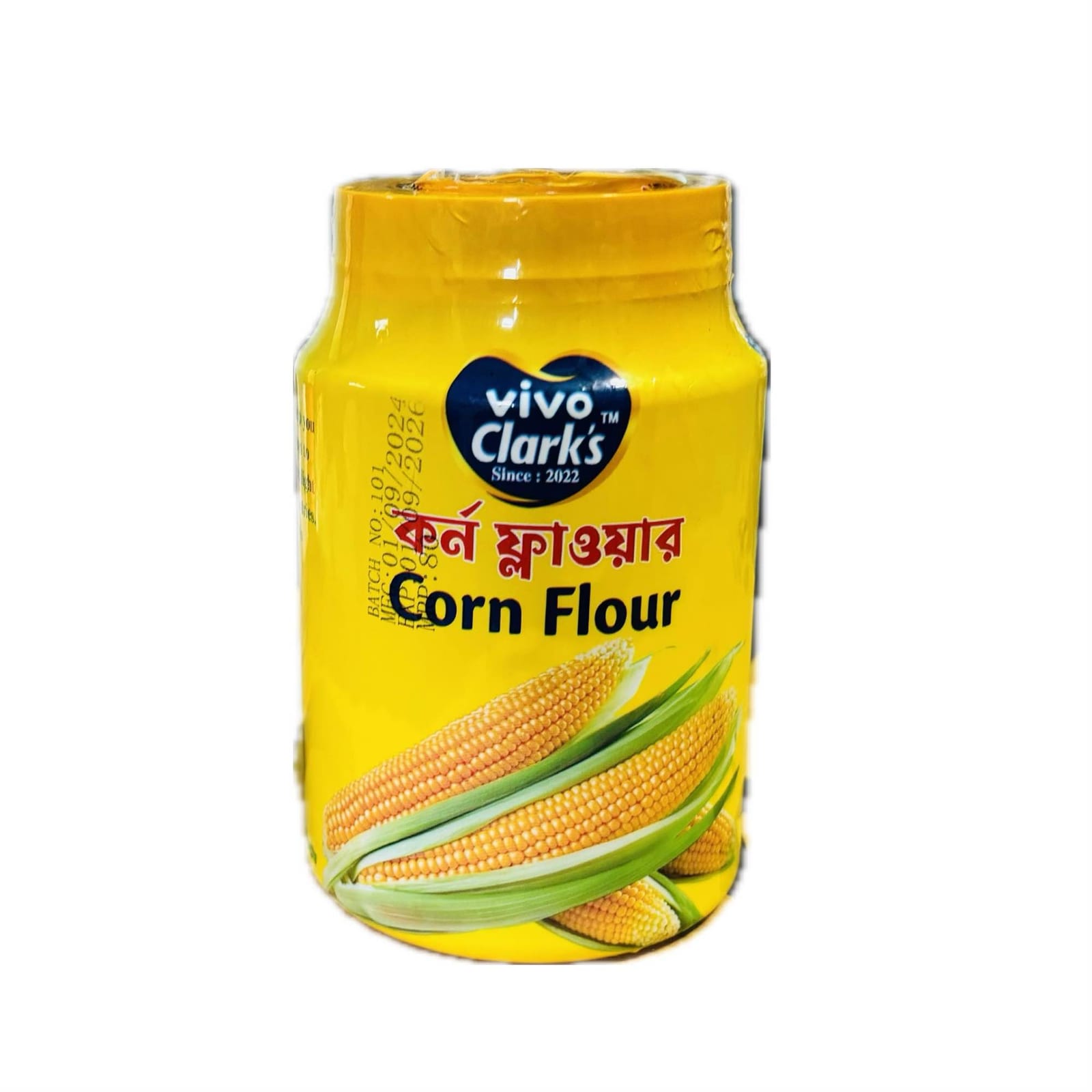 Corn Flour