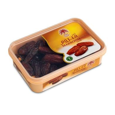 Mabroom Dates 1kg