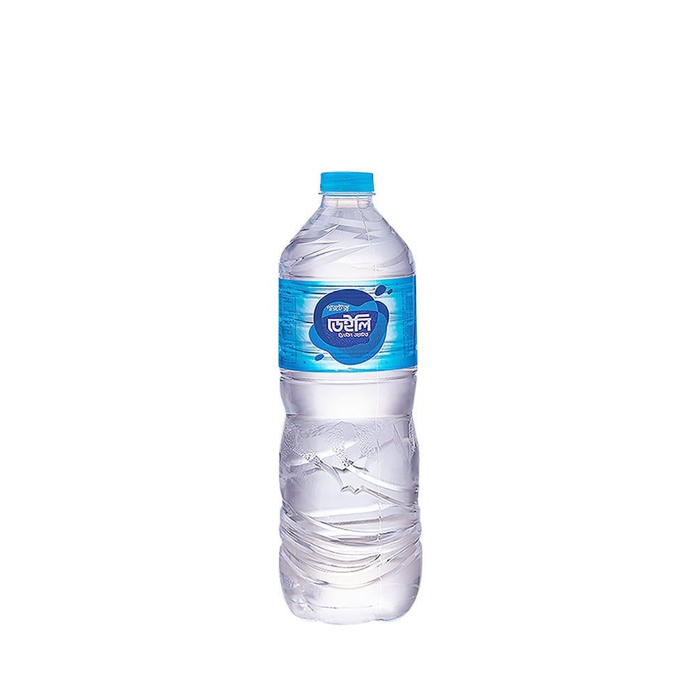 Daily Drinking Water 500ml