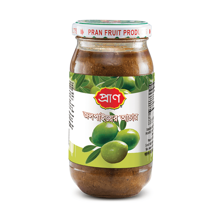 Olive Pickle