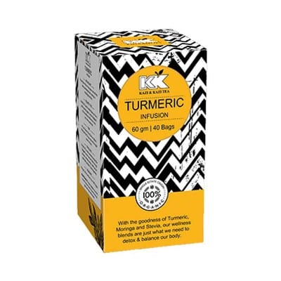 Turmeric Tea