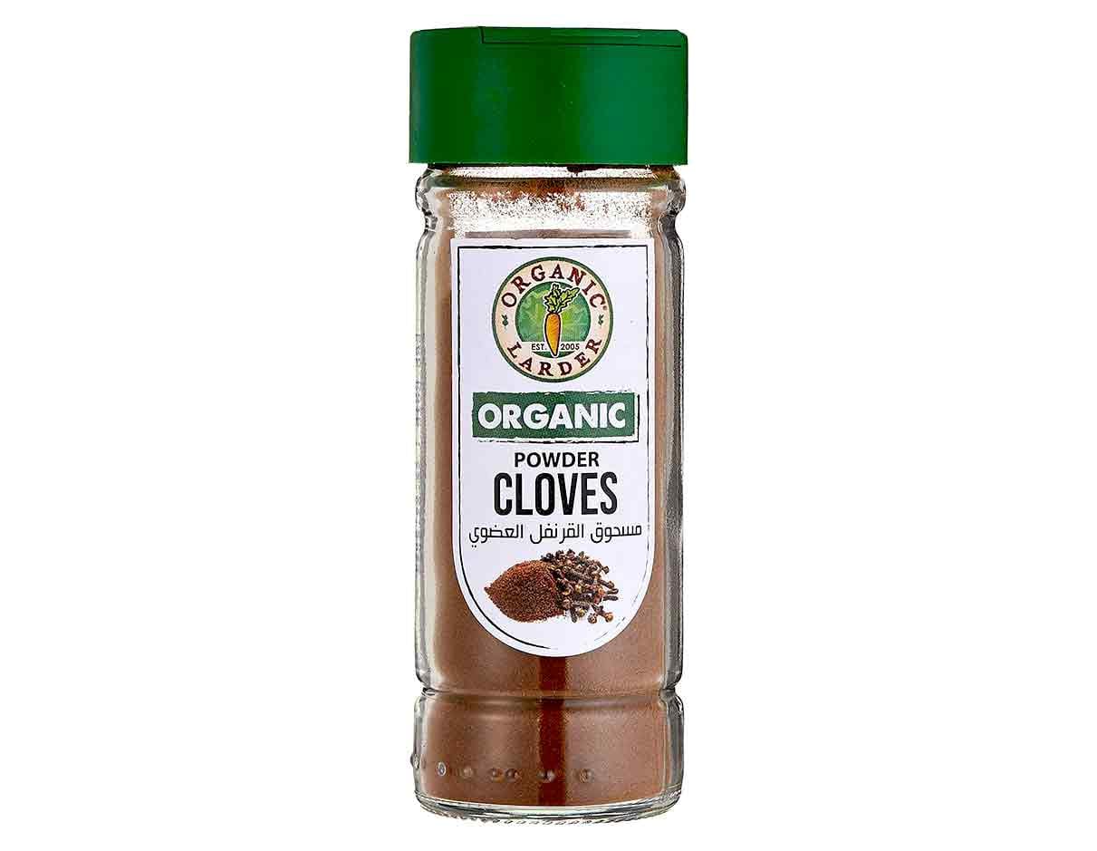 Cloves Powder 40g