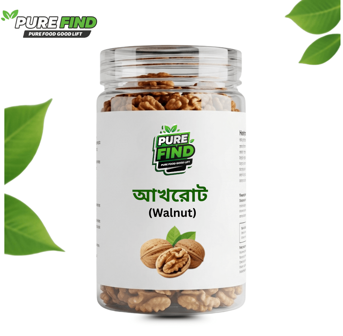 Walnuts 400g