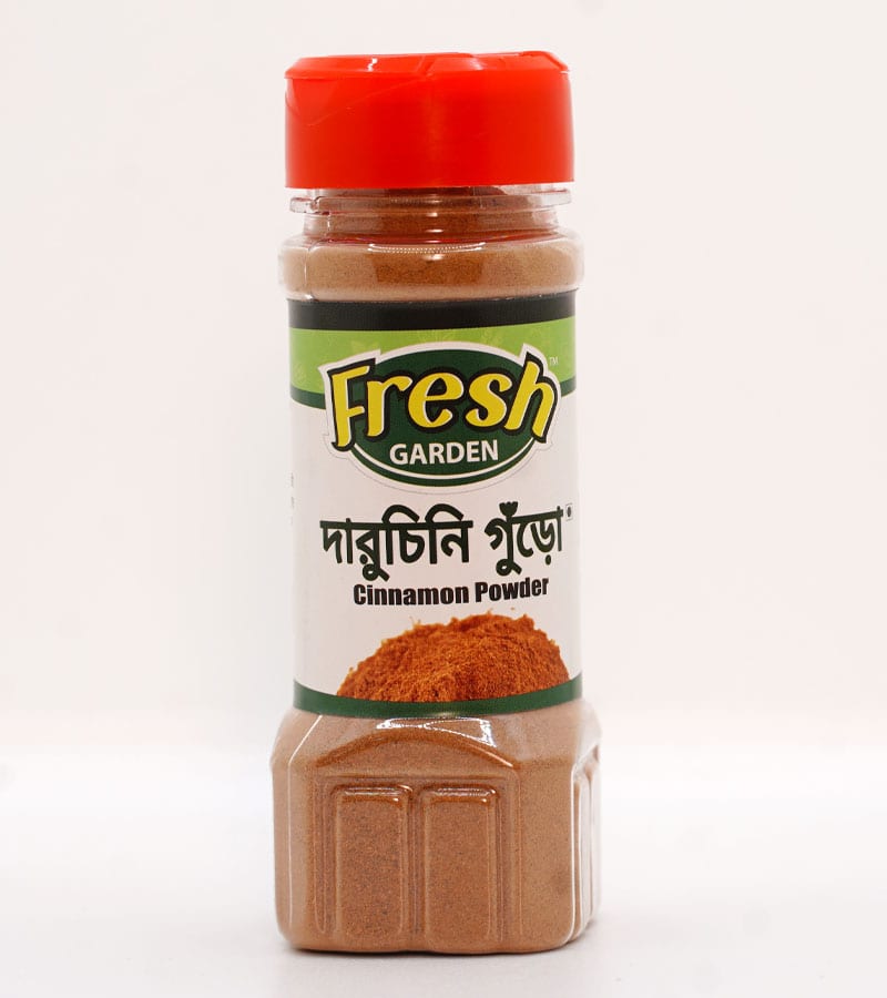 Cinnamon (Daruchini) Powder