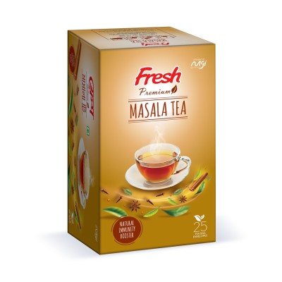 Green Tea Premium 100g