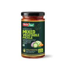 Mango Pickle 400g