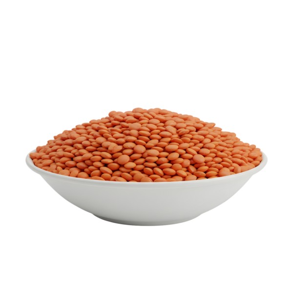 Red Lentils (Masoor Dal) 1kg
