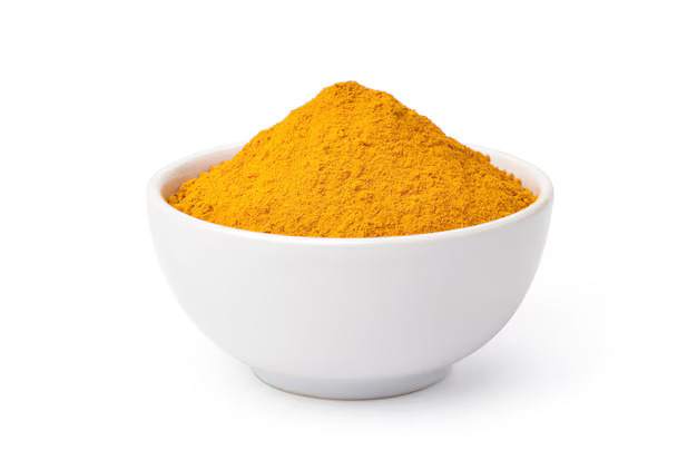 Organic Turmeric Powder 200g